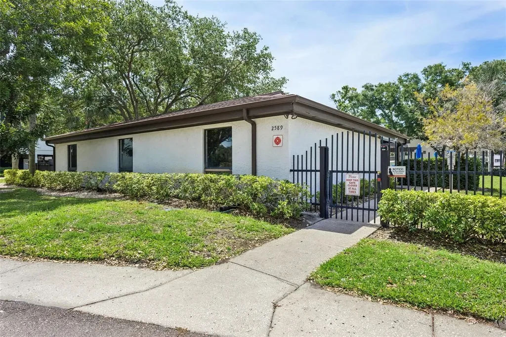 2587 Countryside Boulevard Clearwater FL 33761