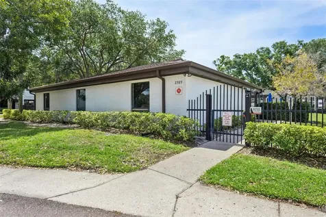 2587 Countryside Boulevard Clearwater FL 33761
