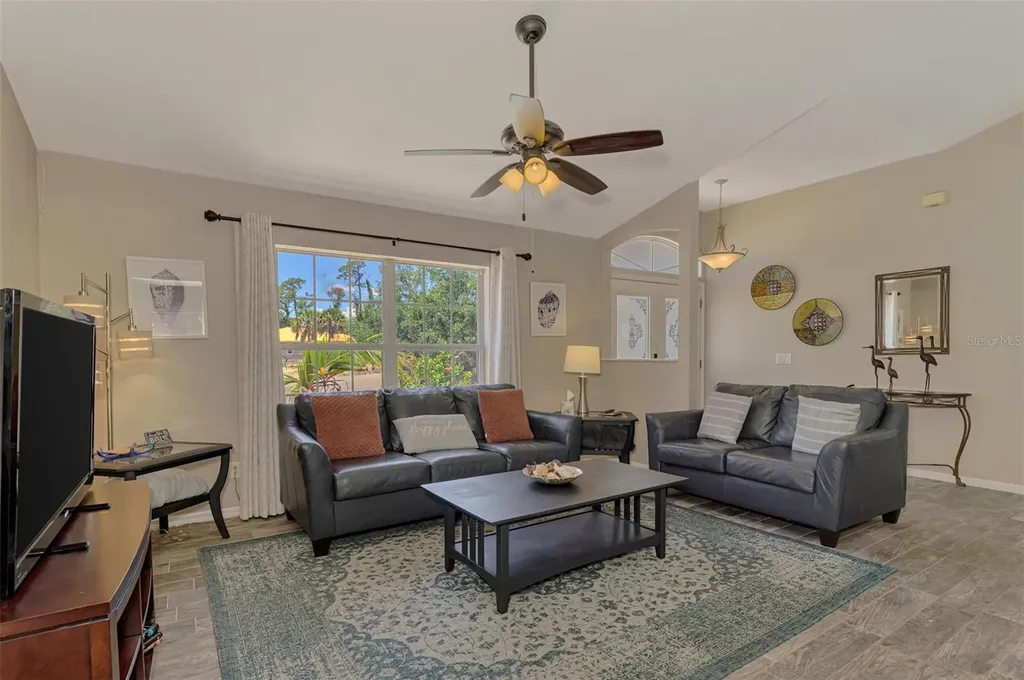 1214 Rumson Court North Port FL 34288