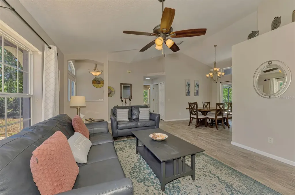 1214 Rumson Court North Port FL 34288