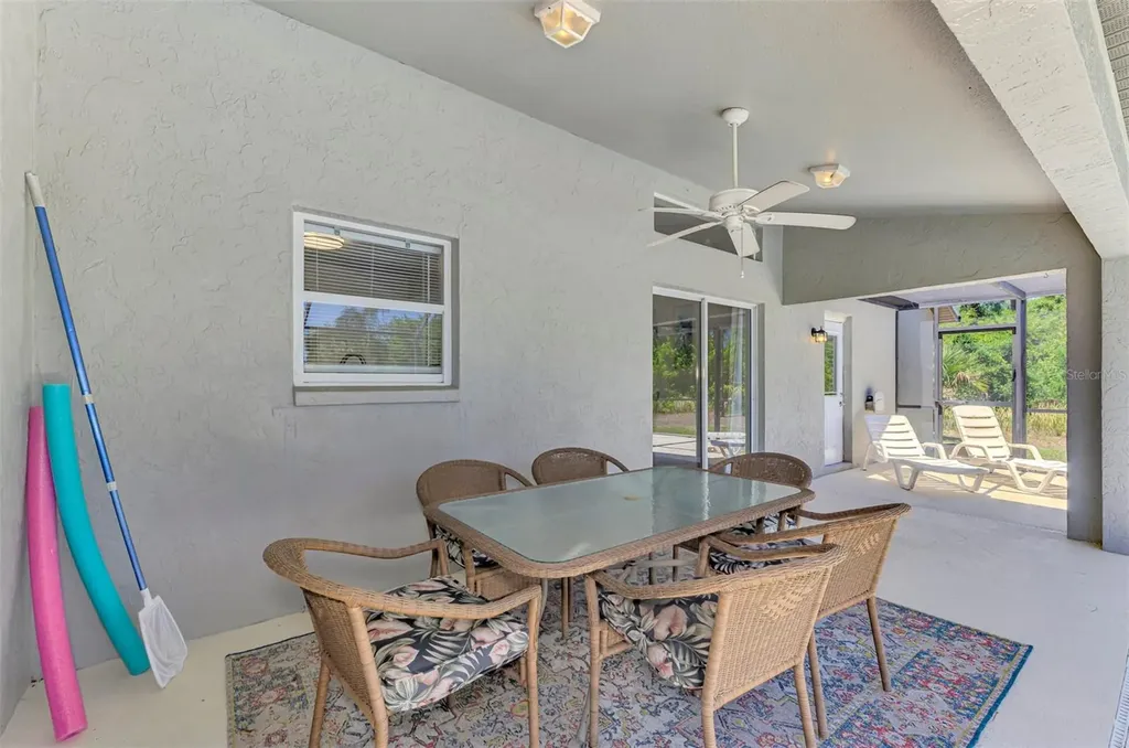 1214 Rumson Court North Port FL 34288