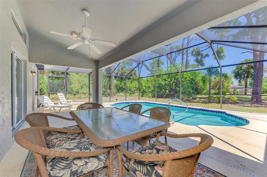 1214 Rumson Court North Port FL 34288