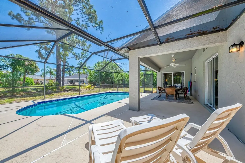 1214 Rumson Court North Port FL 34288