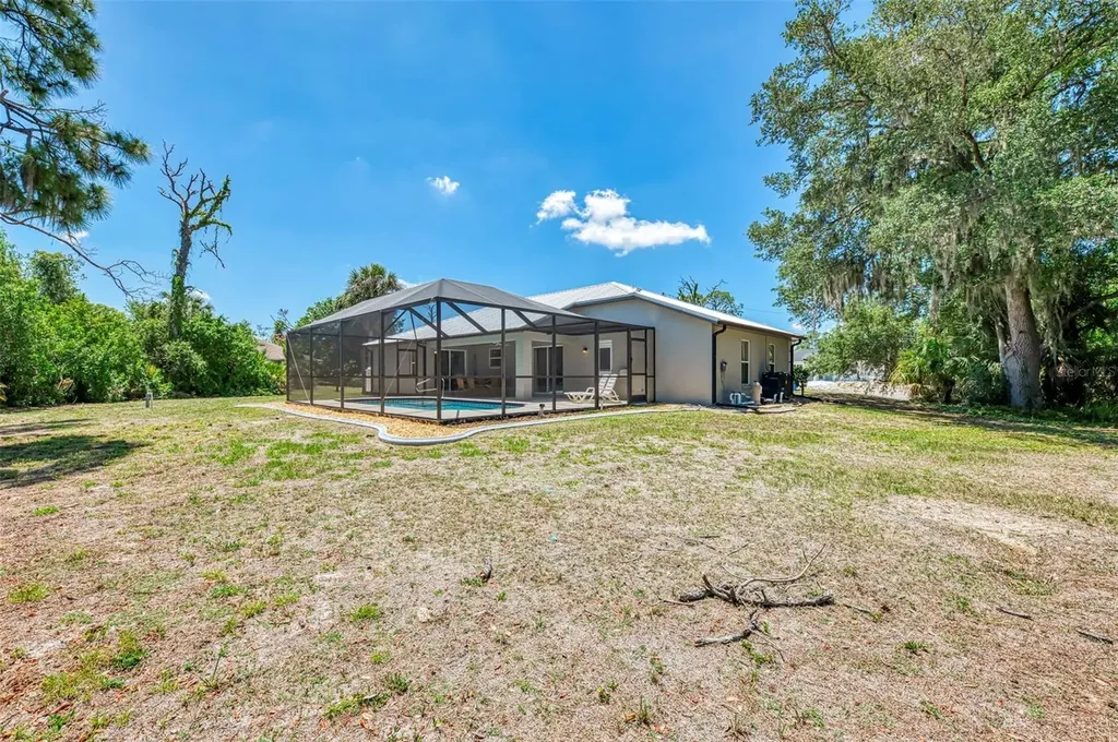 1214 Rumson Court North Port FL 34288