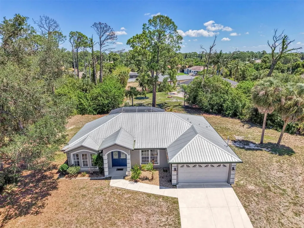 1214 Rumson Court North Port FL 34288
