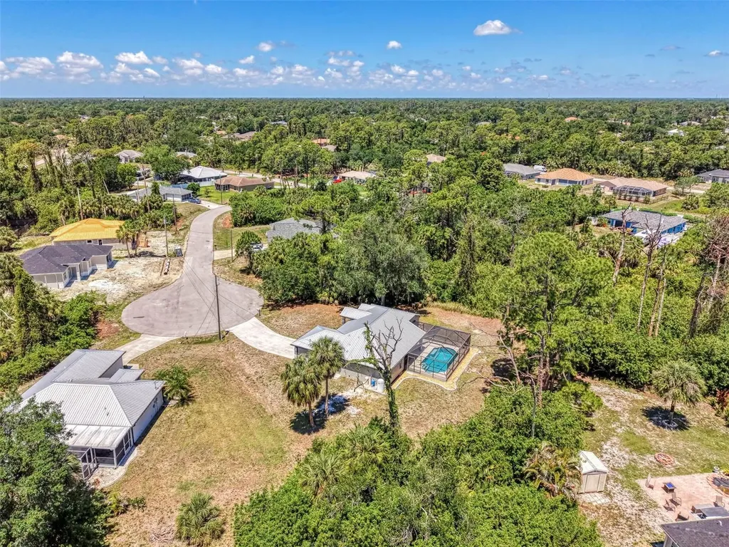 1214 Rumson Court North Port FL 34288