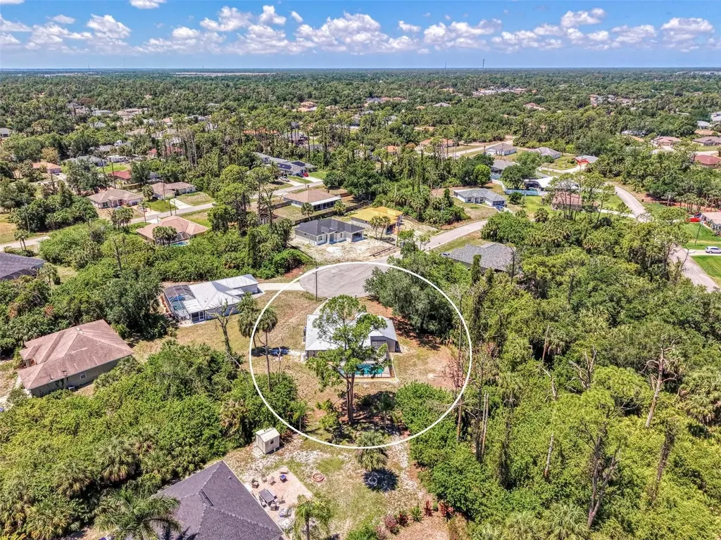 1214 Rumson Court North Port FL 34288