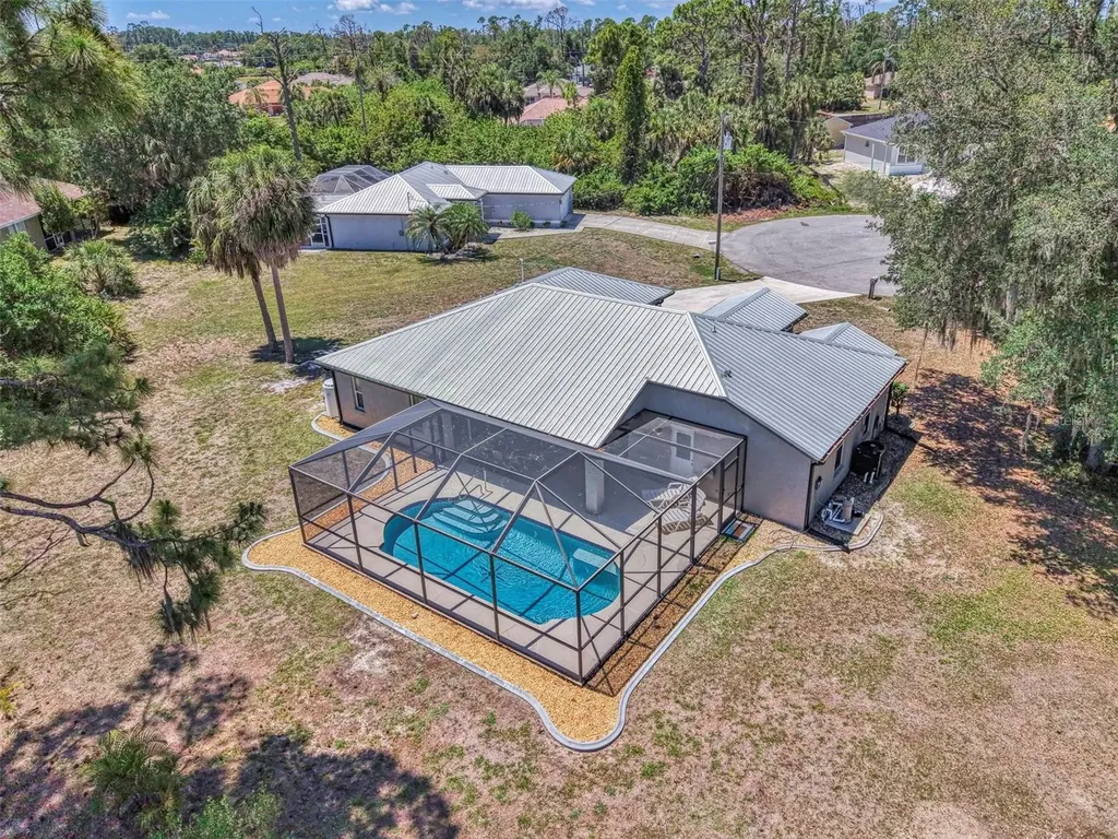 1214 Rumson Court North Port FL 34288