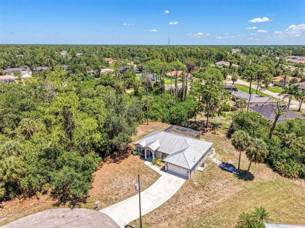 1214 Rumson Court North Port FL 34288