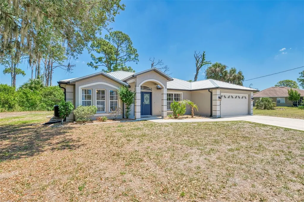 1214 Rumson Court North Port FL 34288