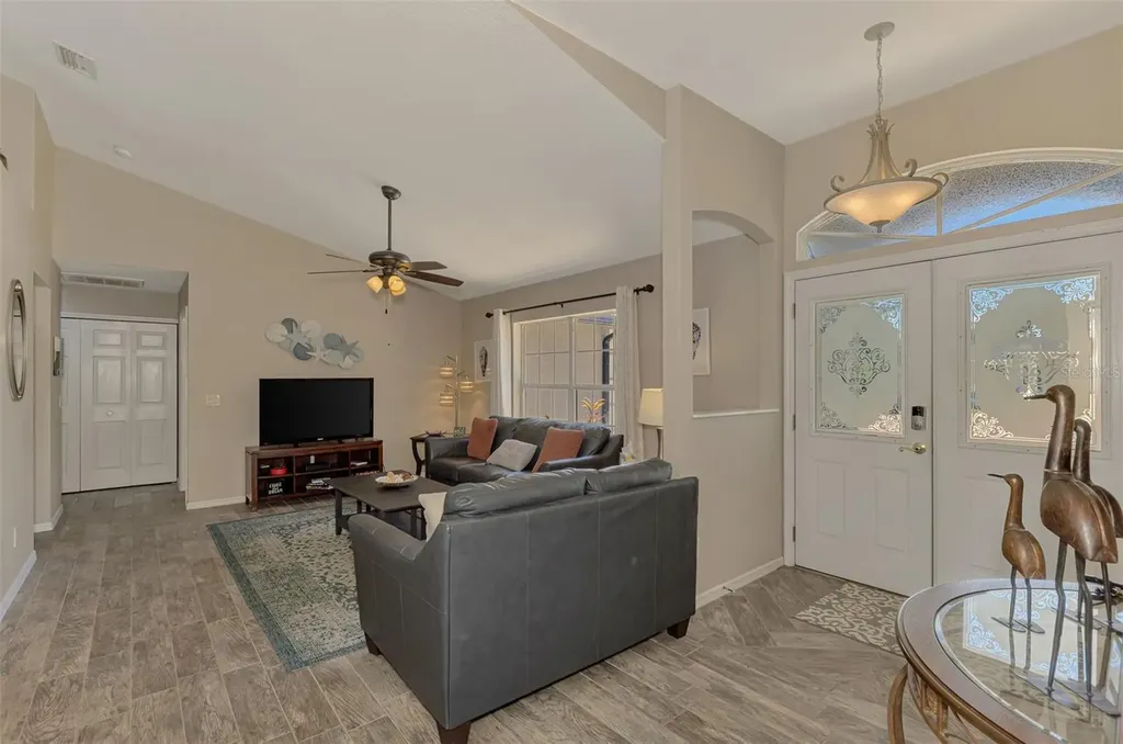 1214 Rumson Court North Port FL 34288