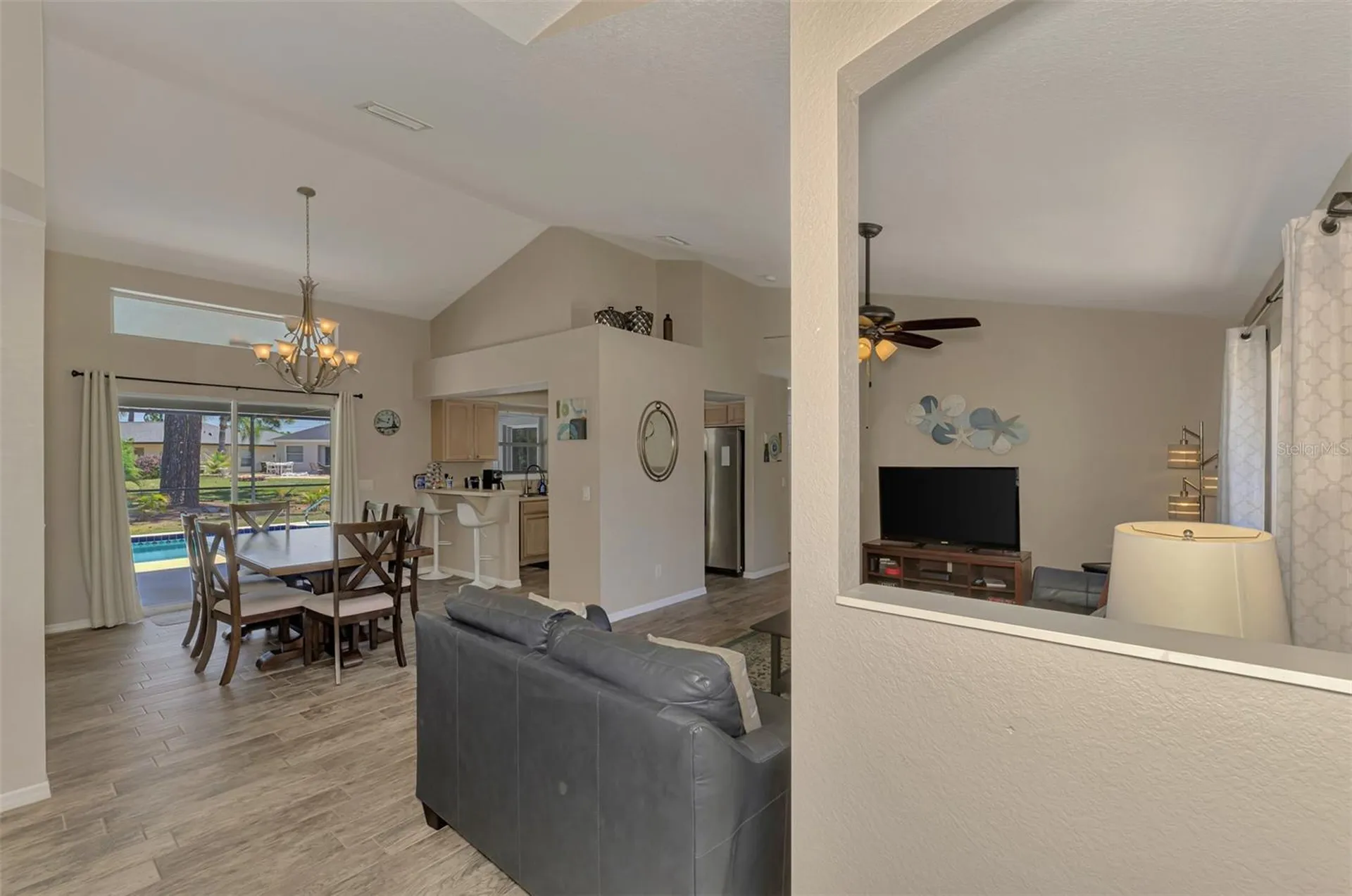 1214 Rumson Court North Port FL 34288