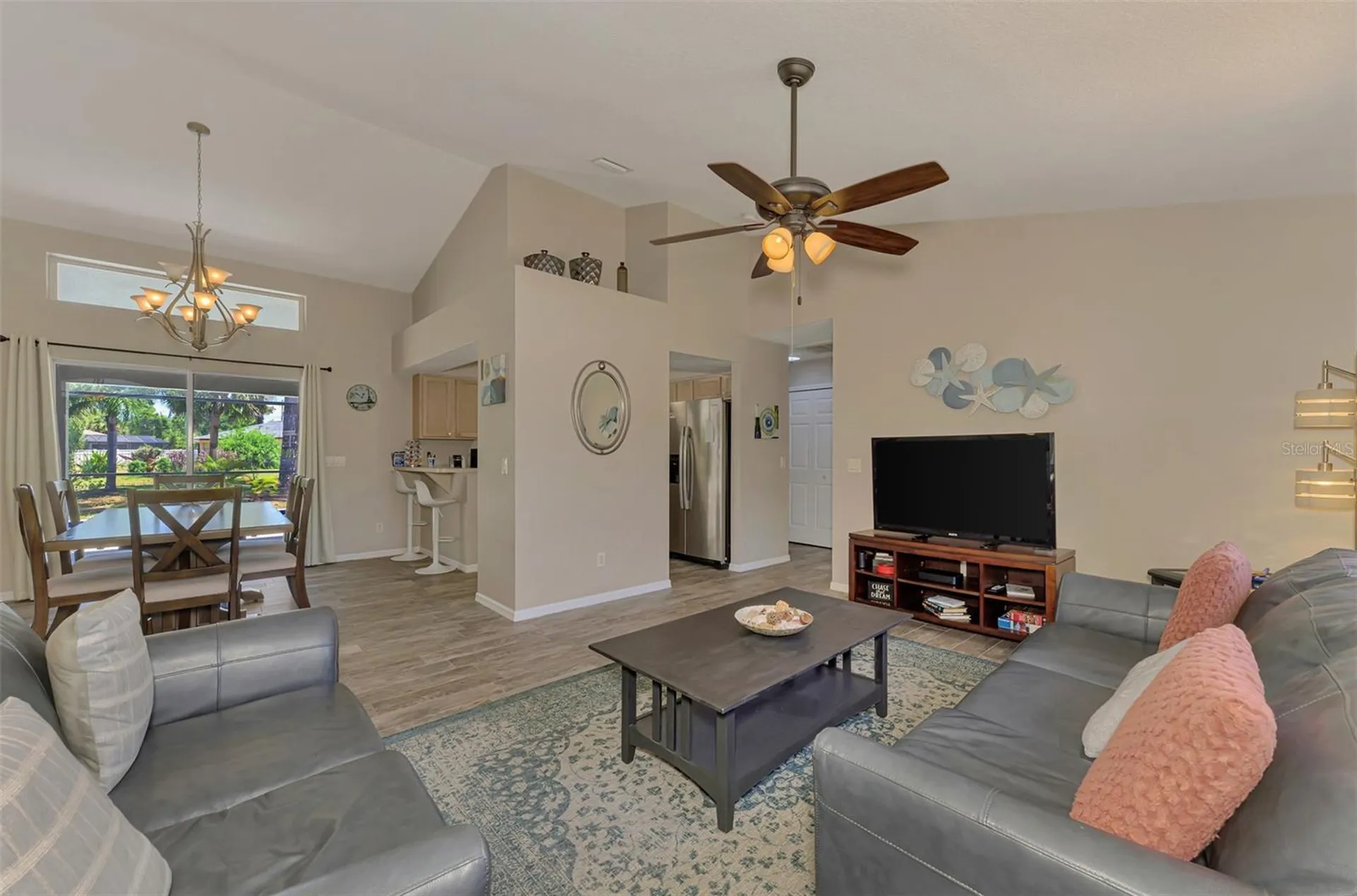 1214 Rumson Court North Port FL 34288