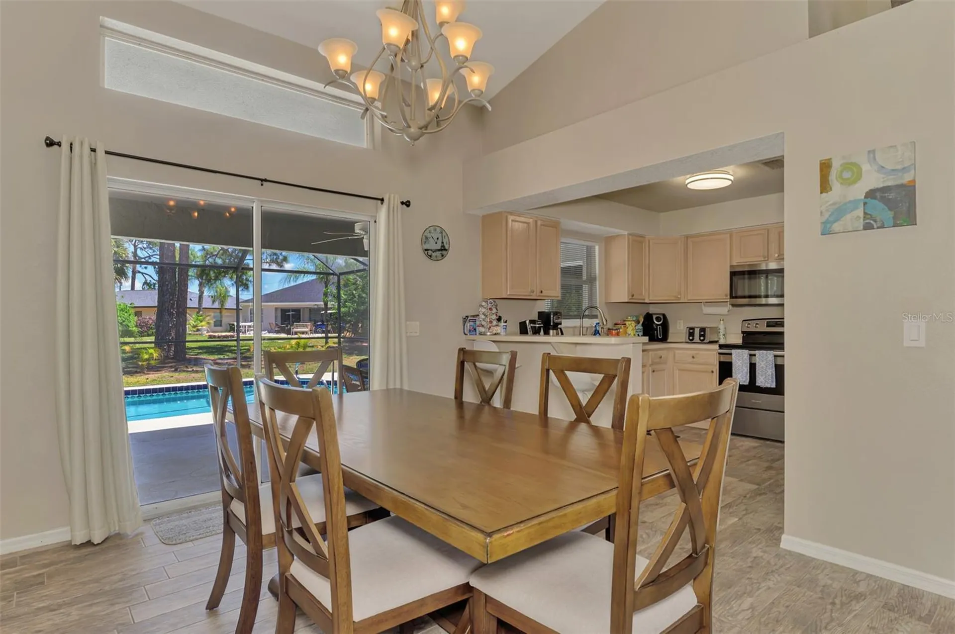 1214 Rumson Court North Port FL 34288