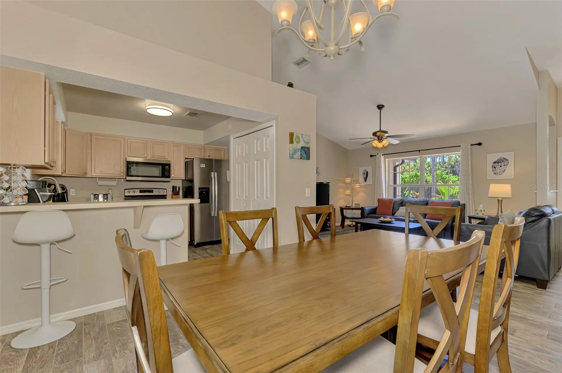 1214 Rumson Court North Port FL 34288
