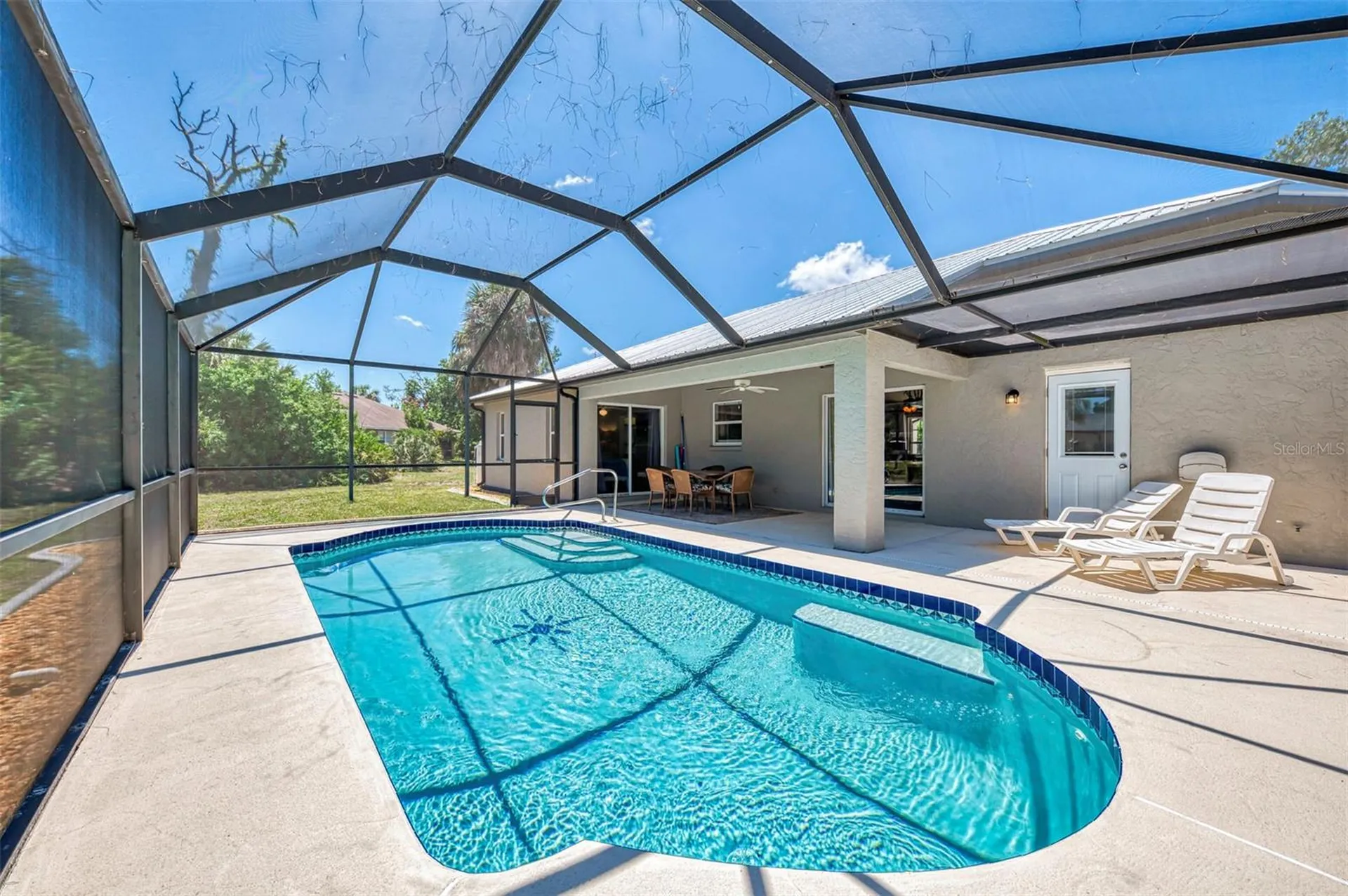 1214 Rumson Court North Port FL 34288