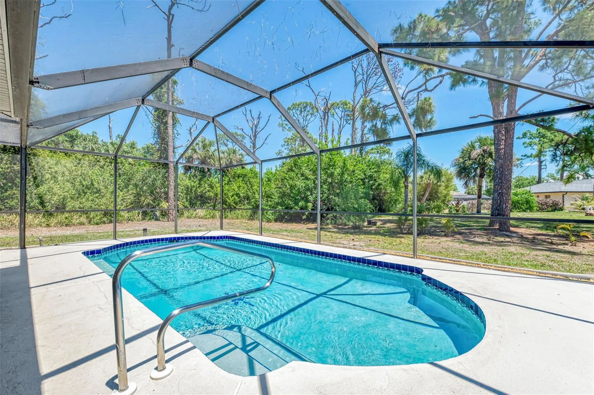 1214 Rumson Court North Port FL 34288
