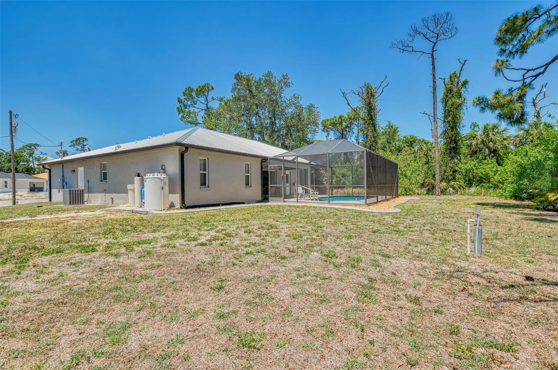 1214 Rumson Court North Port FL 34288