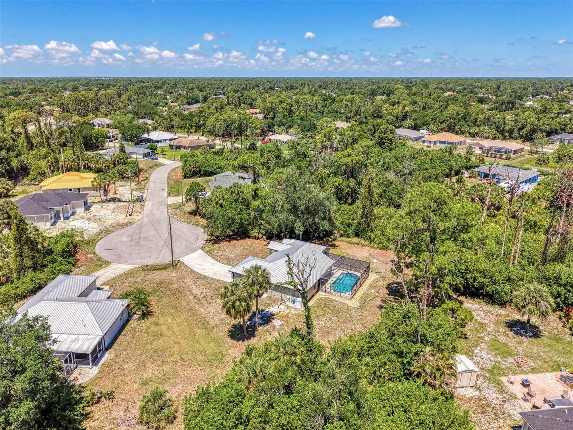 1214 Rumson Court North Port FL 34288