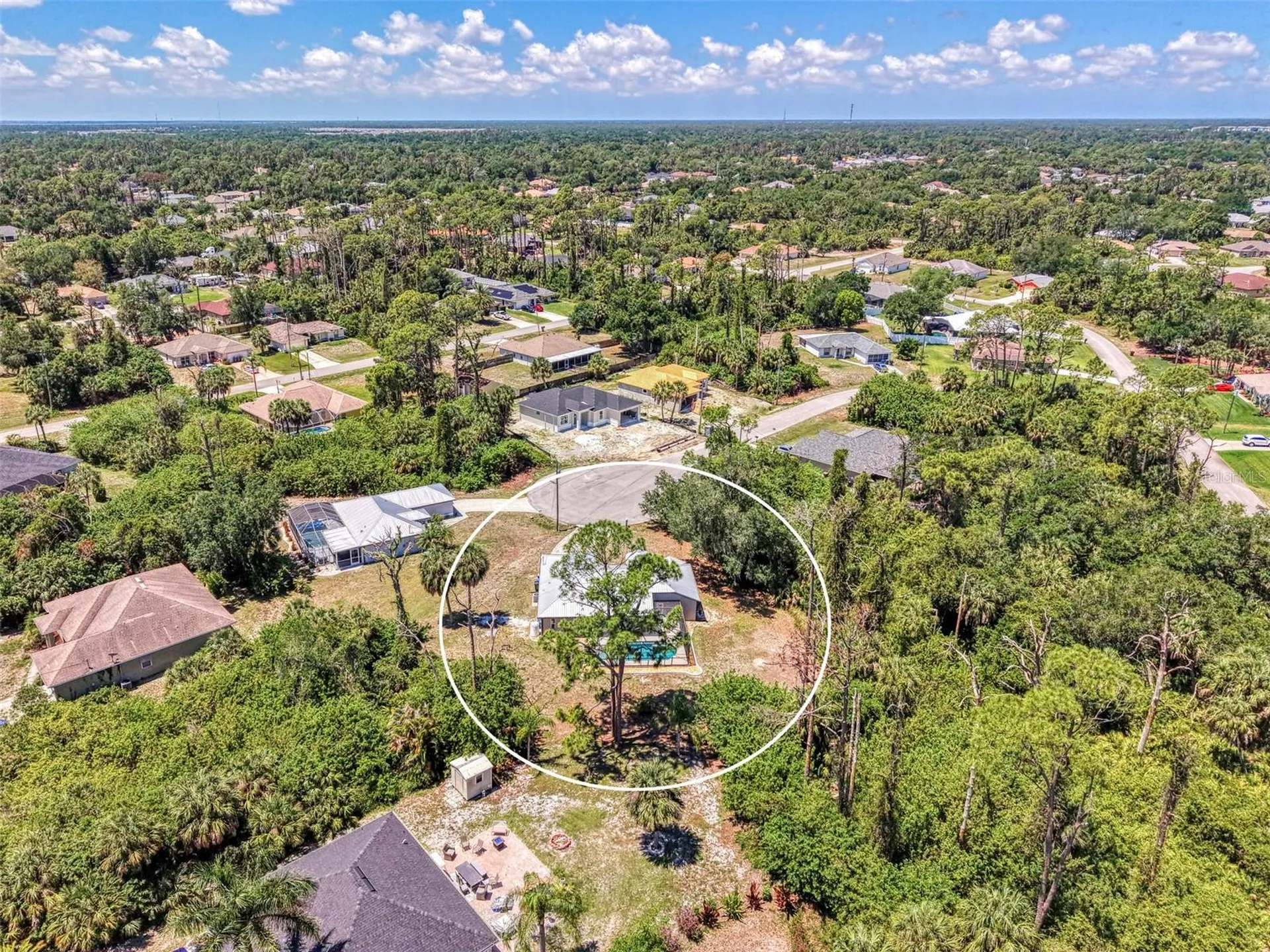 1214 Rumson Court North Port FL 34288