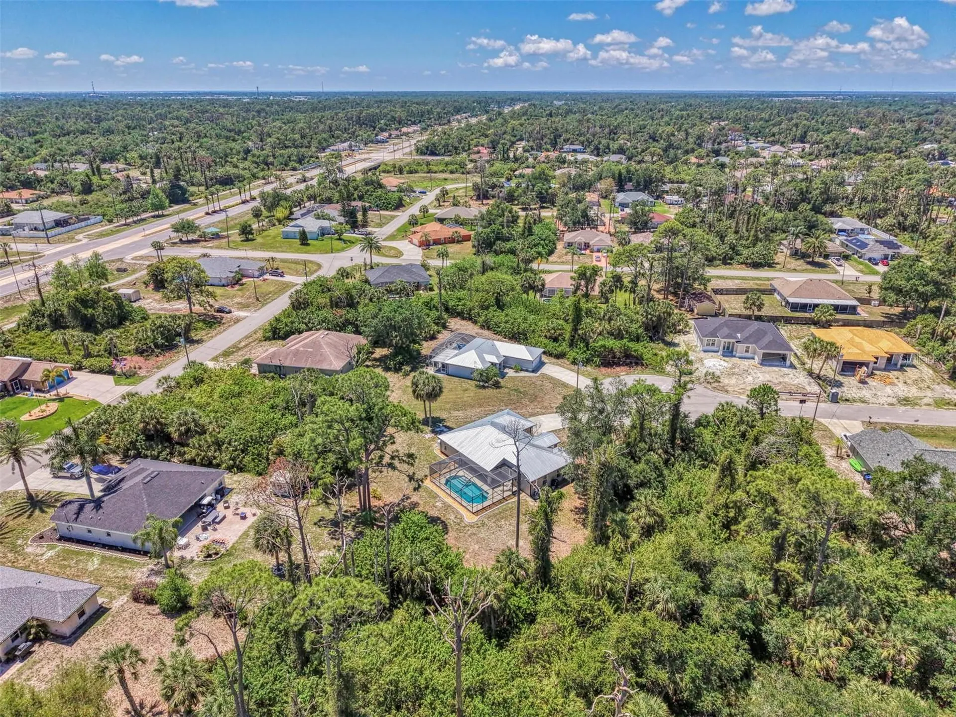 1214 Rumson Court North Port FL 34288