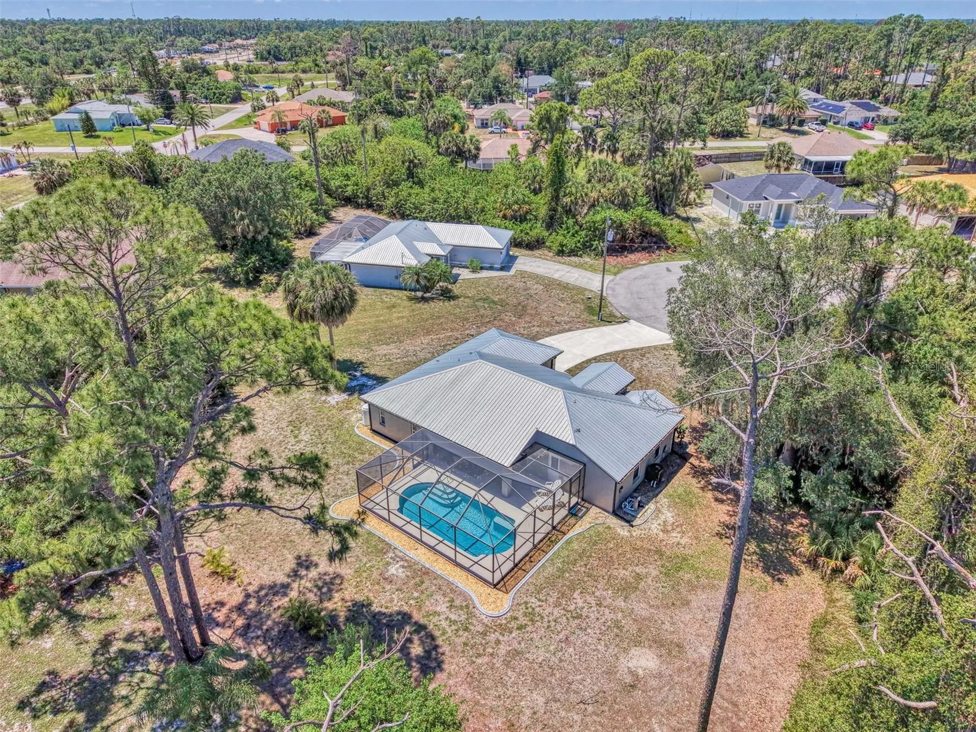 1214 Rumson Court North Port FL 34288