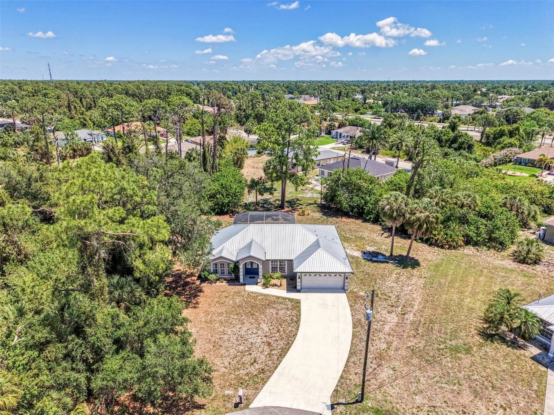 1214 Rumson Court North Port FL 34288