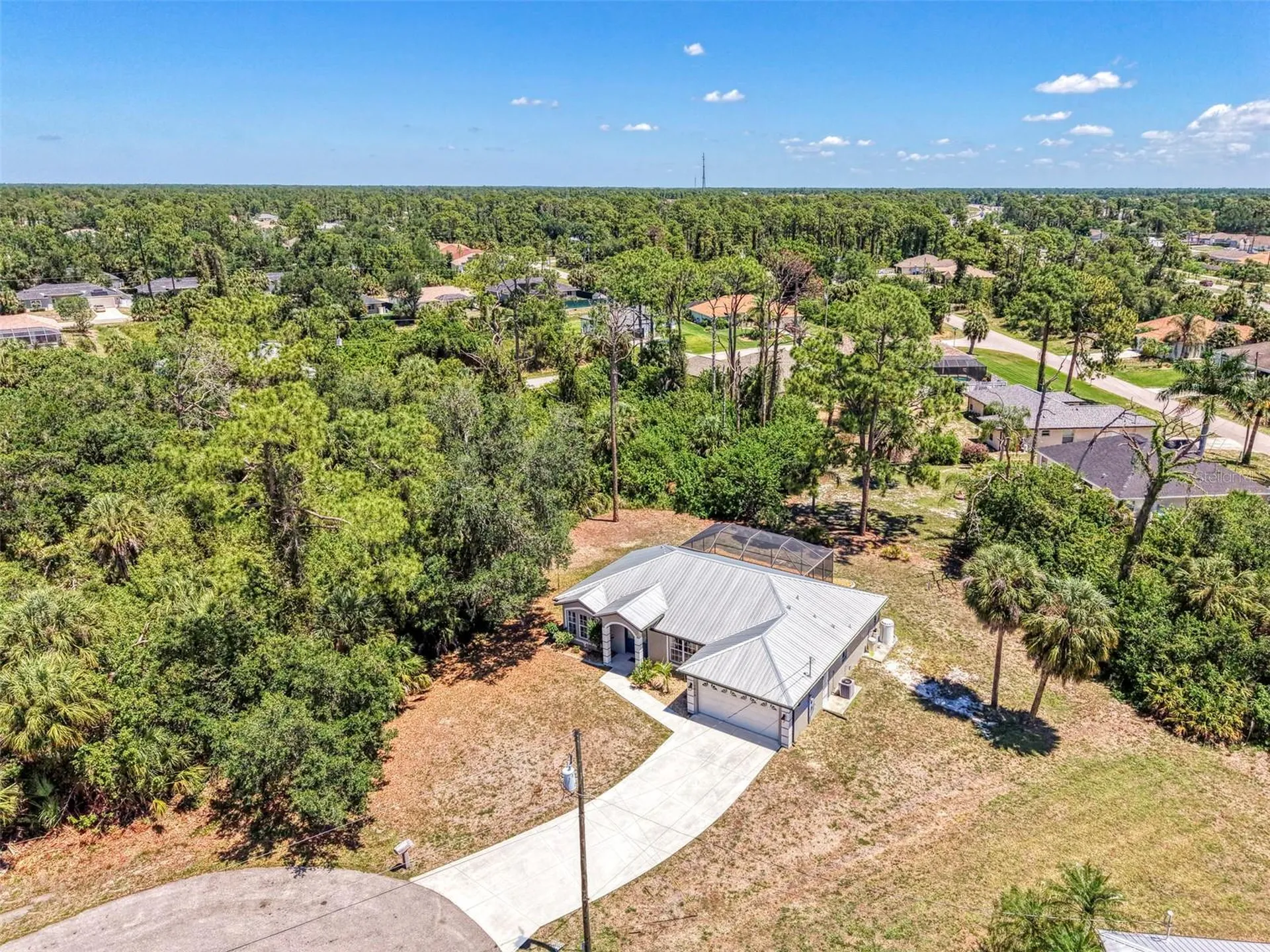 1214 Rumson Court North Port FL 34288