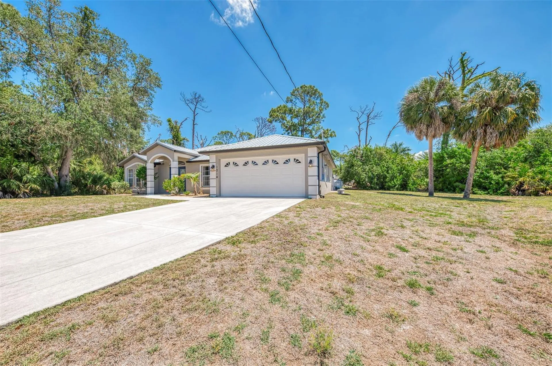1214 Rumson Court North Port FL 34288
