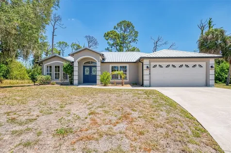 1214 Rumson Court North Port FL 34288