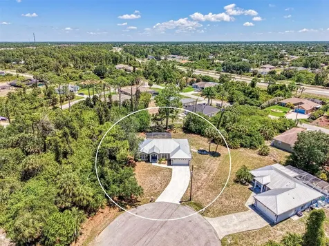1214 Rumson Court North Port FL 34288