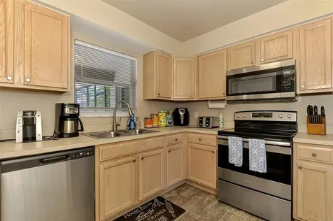 1214 Rumson Court North Port FL 34288