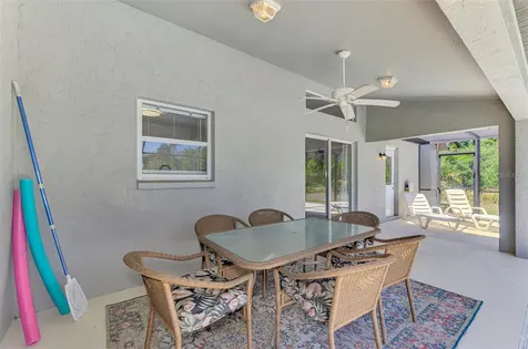 1214 Rumson Court North Port FL 34288