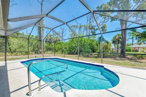 1214 Rumson Court North Port FL 34288