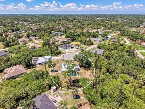 1214 Rumson Court North Port FL 34288