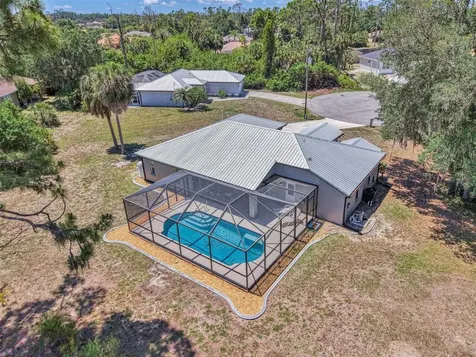 1214 Rumson Court North Port FL 34288