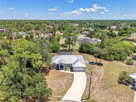 1214 Rumson Court North Port FL 34288