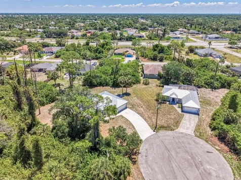 1214 Rumson Court North Port FL 34288
