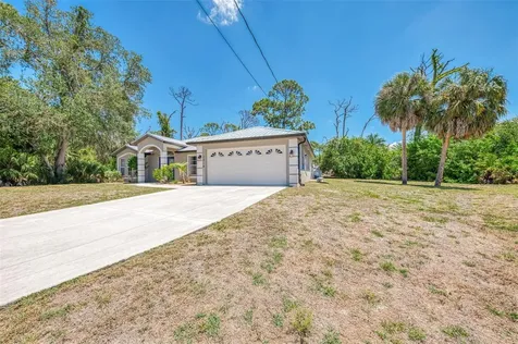 1214 Rumson Court North Port FL 34288
