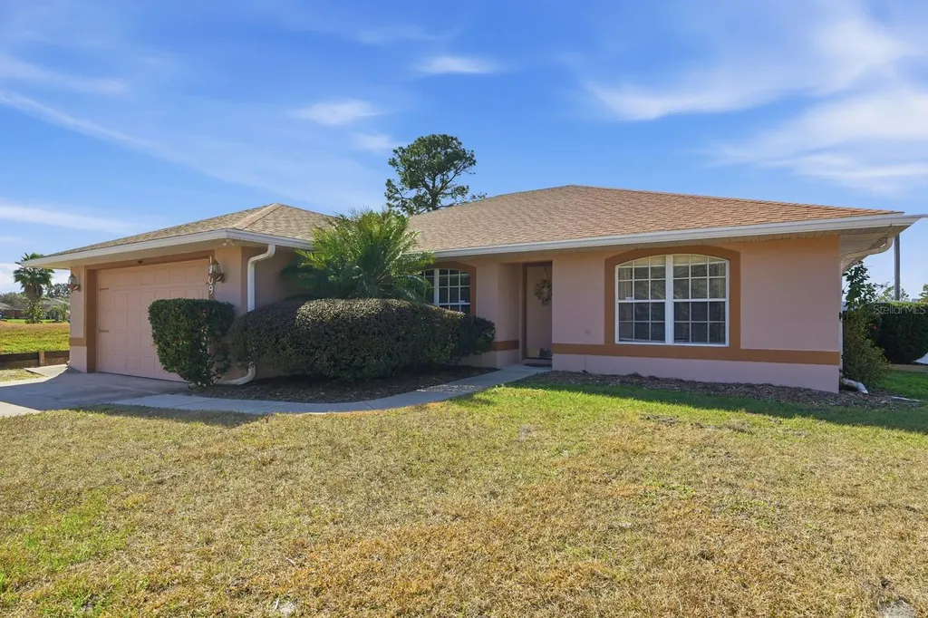 1909 Montebello Avenue Deltona FL 32738