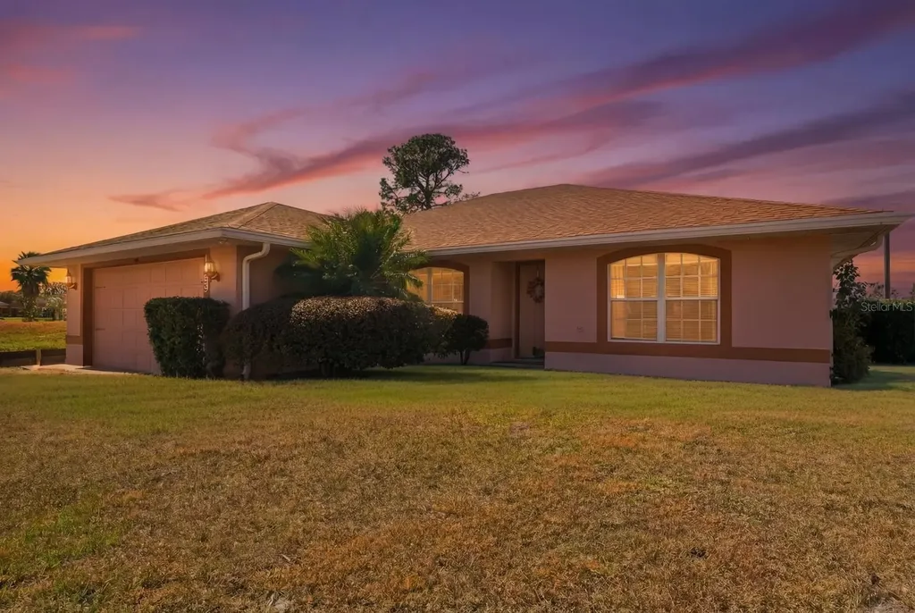 1909 Montebello Avenue Deltona FL 32738