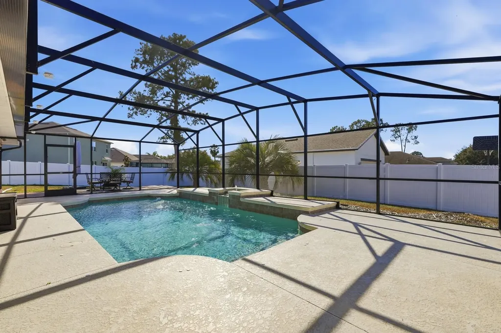 1909 Montebello Avenue Deltona FL 32738