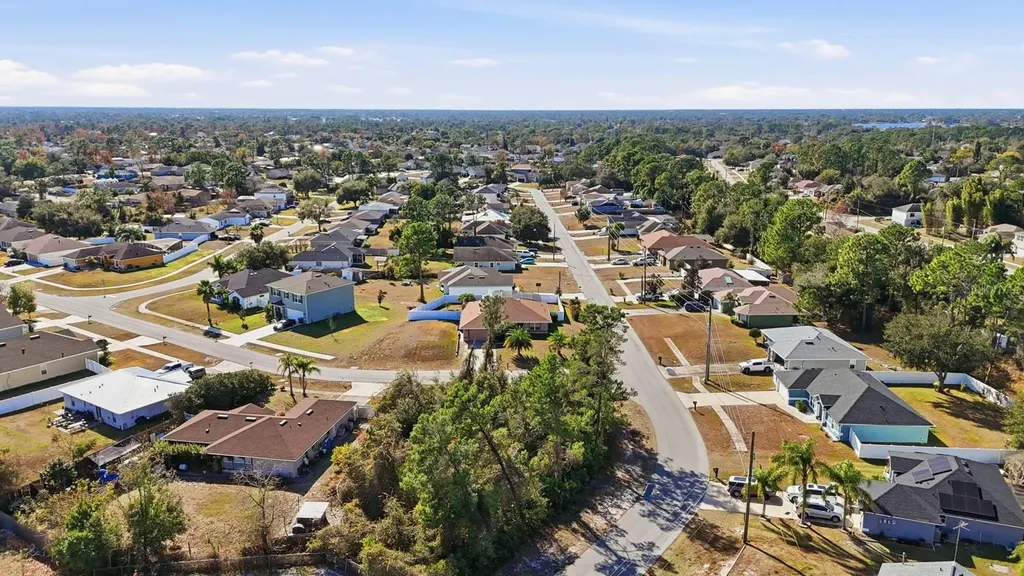 1909 Montebello Avenue Deltona FL 32738