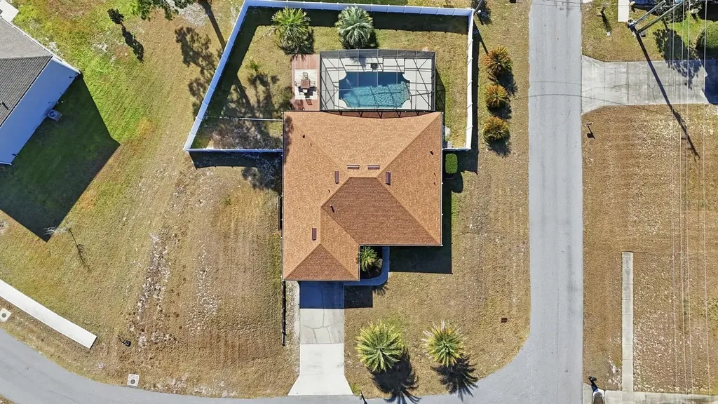 1909 Montebello Avenue Deltona FL 32738