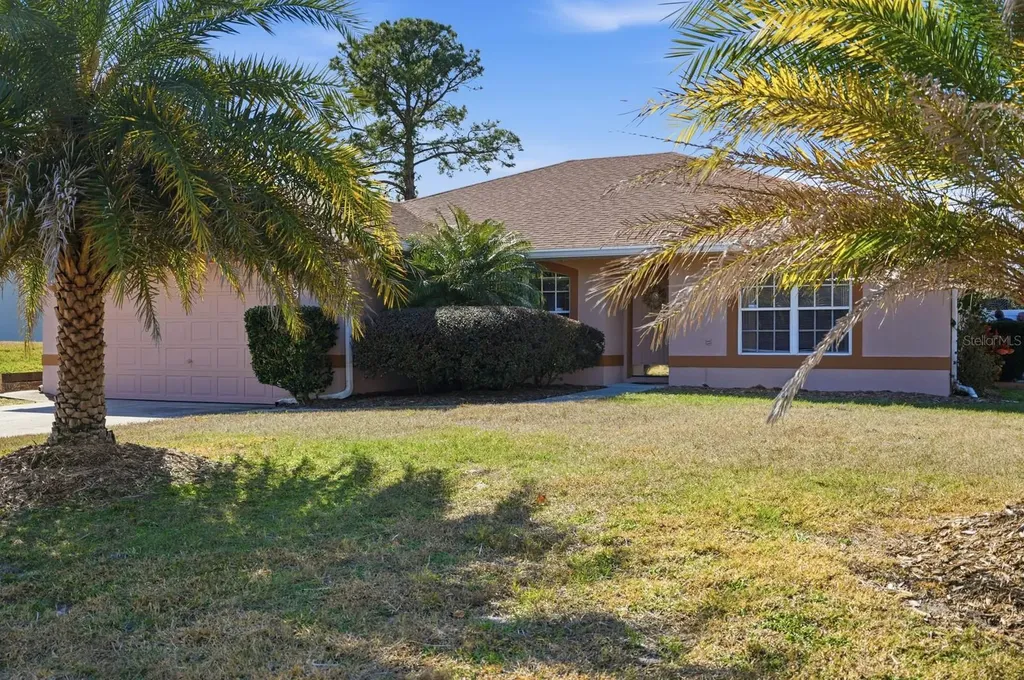 1909 Montebello Avenue Deltona FL 32738