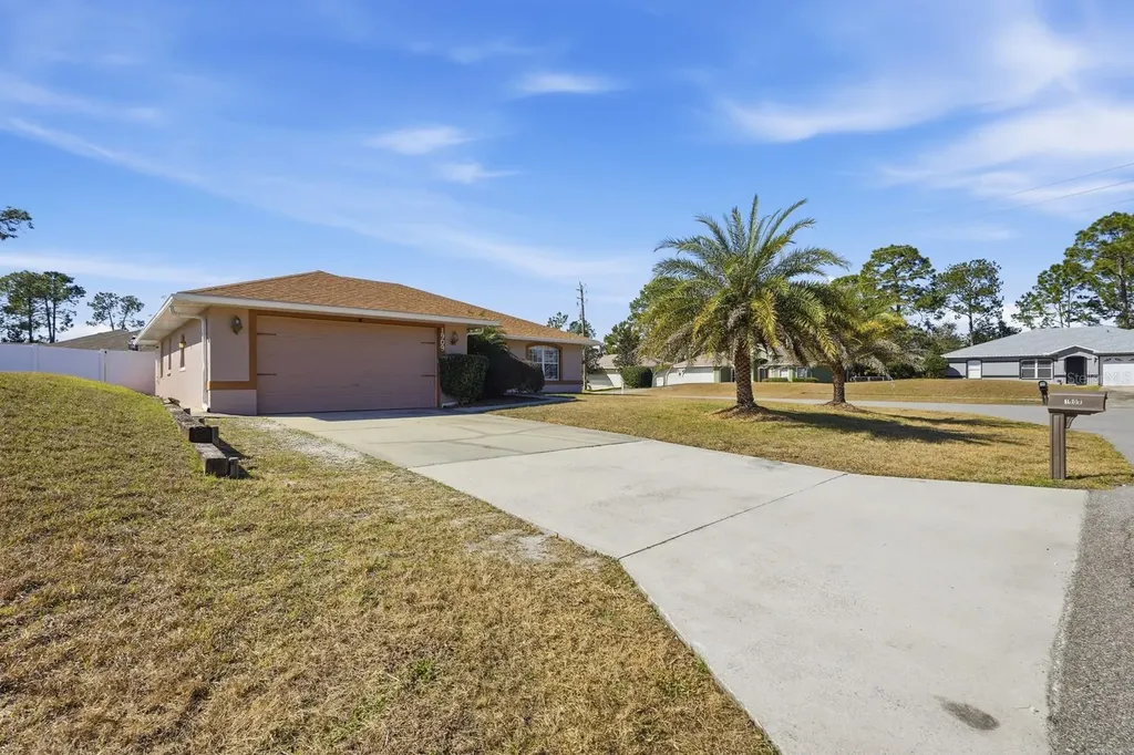 1909 Montebello Avenue Deltona FL 32738
