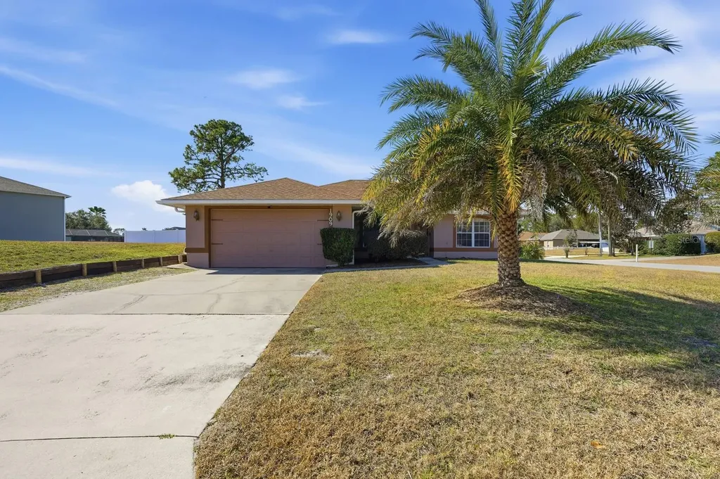 1909 Montebello Avenue Deltona FL 32738
