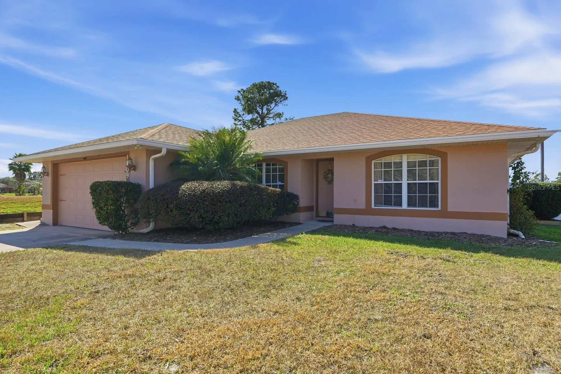 1909 Montebello Avenue Deltona FL 32738