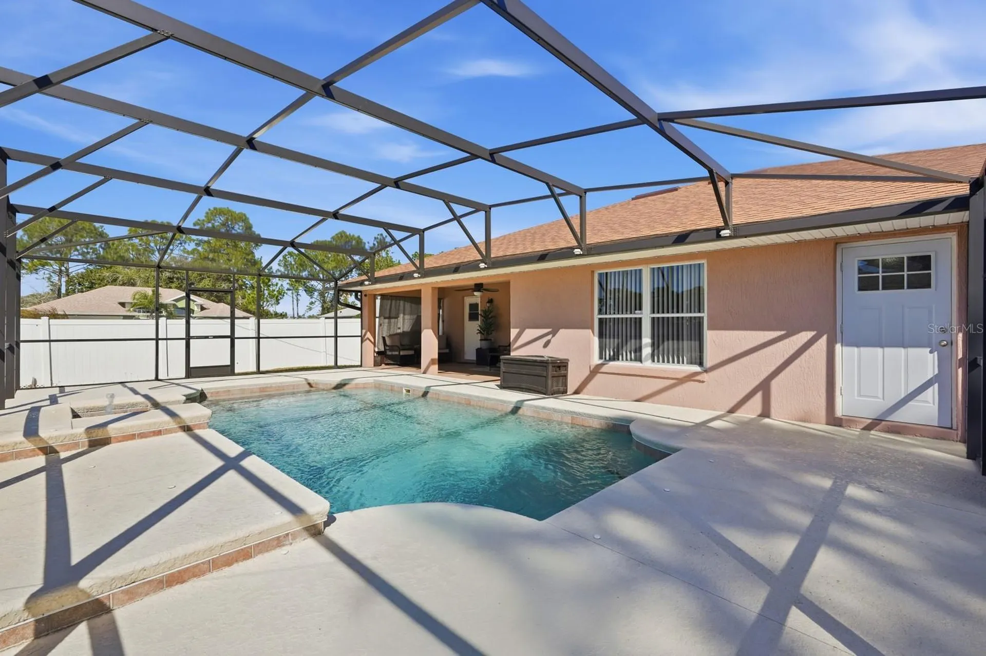 1909 Montebello Avenue Deltona FL 32738