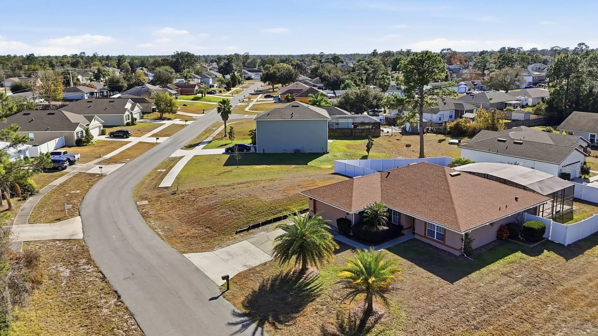 1909 Montebello Avenue Deltona FL 32738